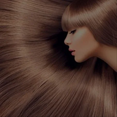 Cheveux
