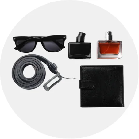 اكسسوارات رجالية