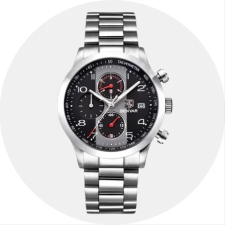 ساعات رجالية