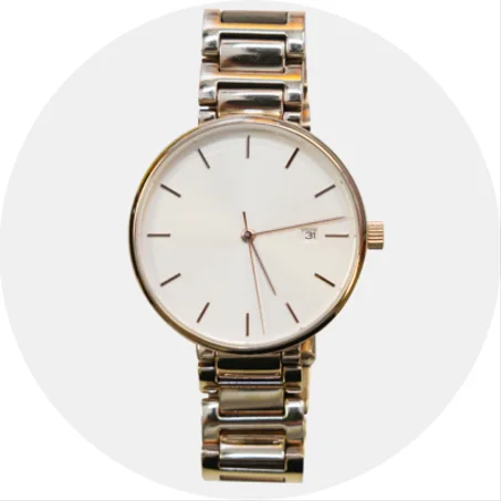 ساعات نسائية