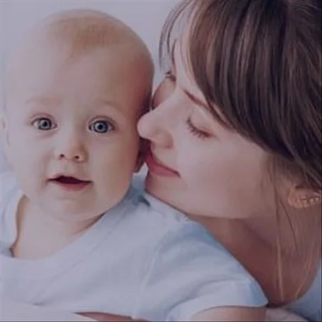 Bébé & Maman