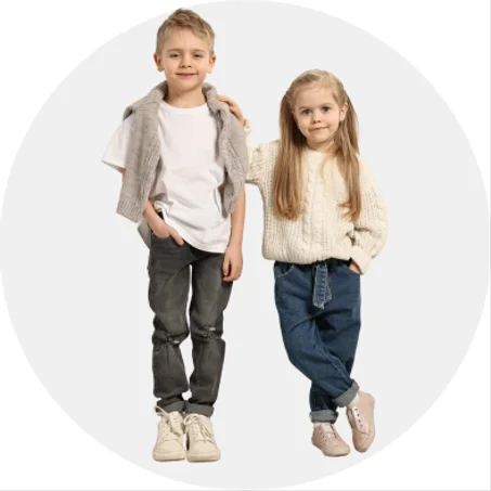 لوازم الاطفال