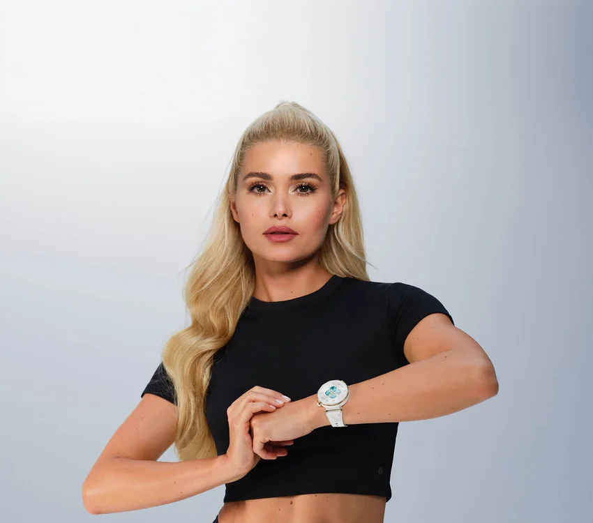 Montre connectée Huawei GT5 Pro pour hommes, écran HD AMOLED, GPS, suivi de la trajectoire, fréquence cardiaque, appels Bluetooth, IP6