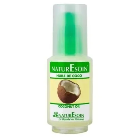 NATURE SOIN Huile DE COCO 50ml