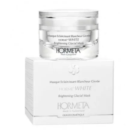 Hormeta HORME WHITE masque eclaircissant 50ml