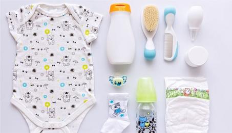 كل لوازم طفلك الجيل الجديد