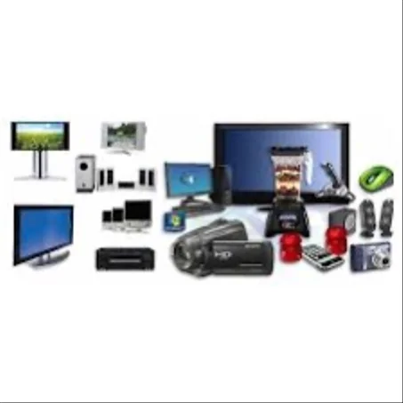 الإلكترونيات