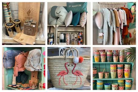 الأم والطفل