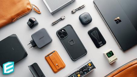 إكسسوارات تقنية