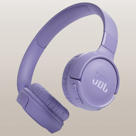 سماعة فوق الاذن بلوتوث ساوند كور لايف Q30 من انكر