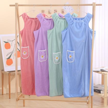 منشفة حمام ناعمة