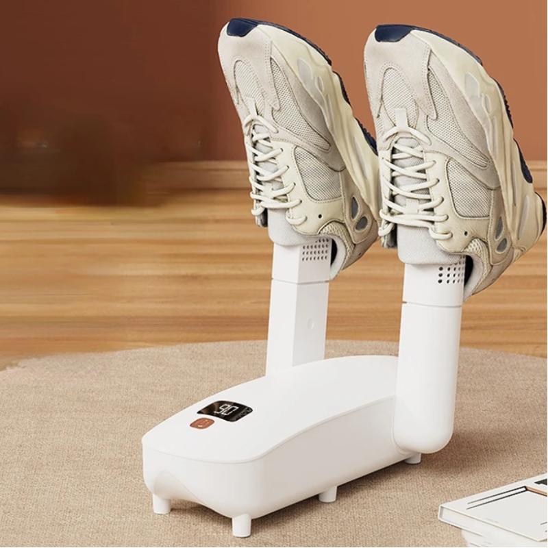 مجفف الأحذية الكهربائي