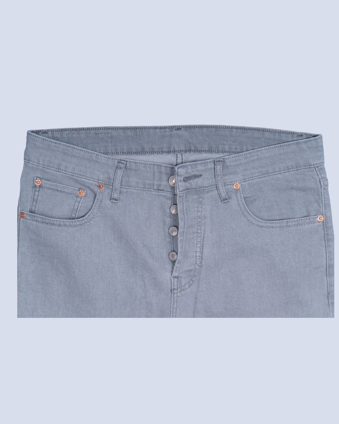 Pack de 3 jeans Levi