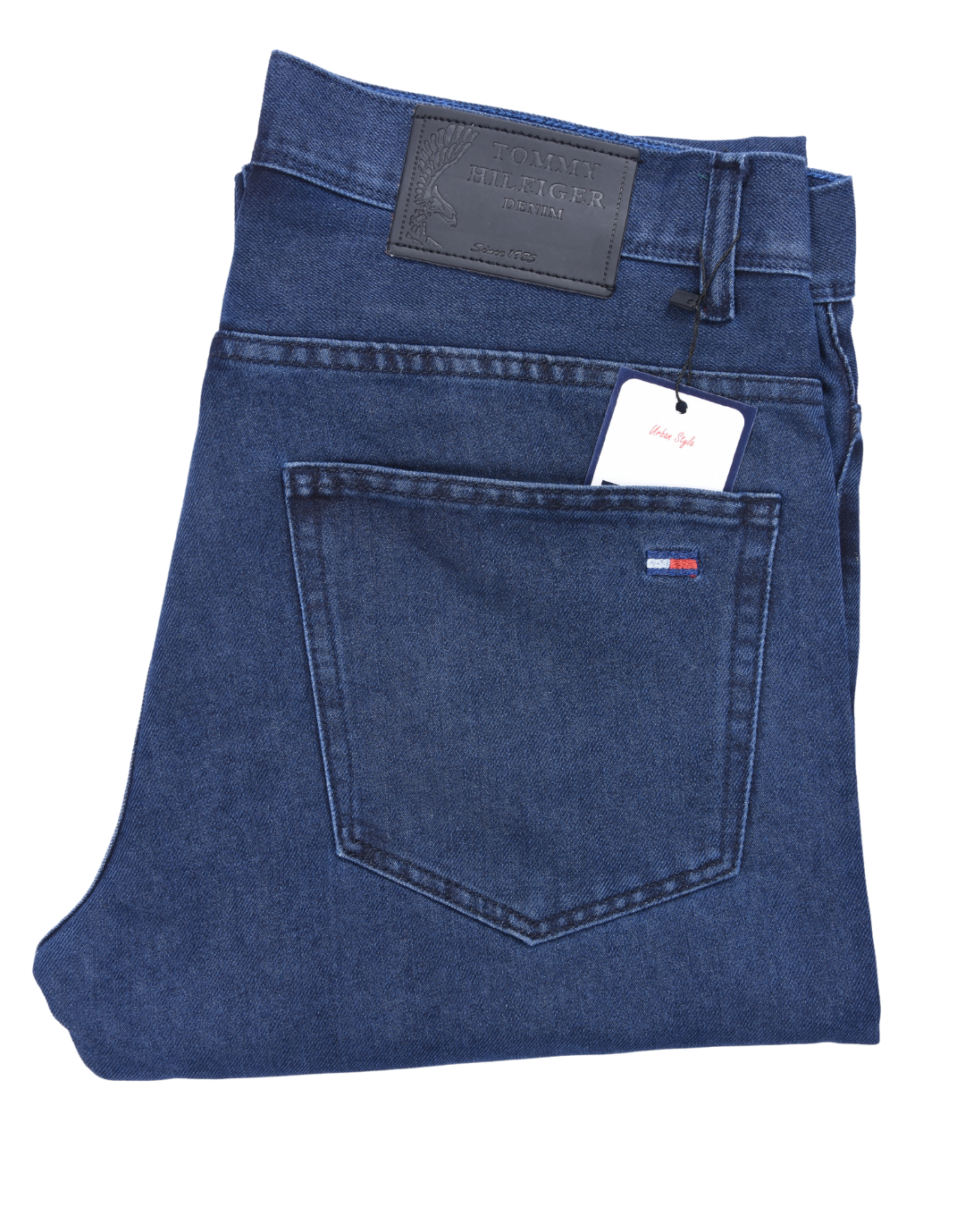 Pack Jeans 3 Couleurs Variées  Ref-PDC012