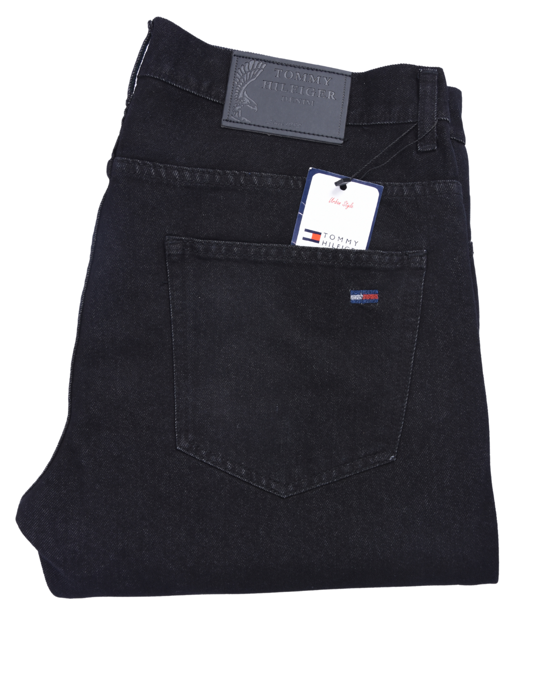 Pack Jeans 3 Couleurs Variées  Ref-PDC012