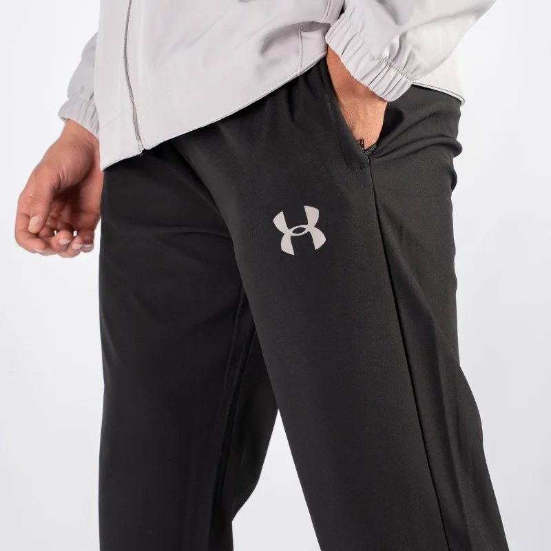 Survêtement (Noir, Bleu, Gris) Under Armour Chic & comfortable EN-4862S
