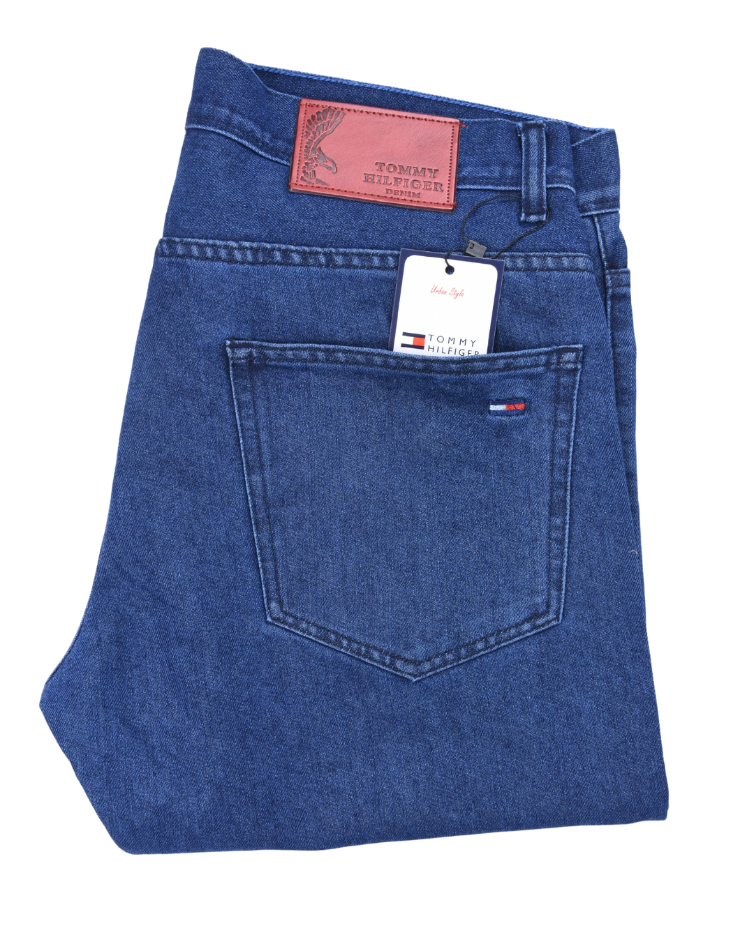 Pack Jeans 3 Couleurs Variées  Ref-PDC012