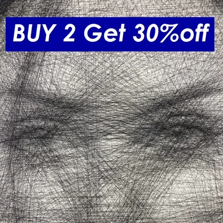 Achat 2 et obtenez 30 % de réduction - String art portrait avec bon prix