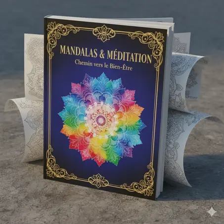 Mandala & Méditation