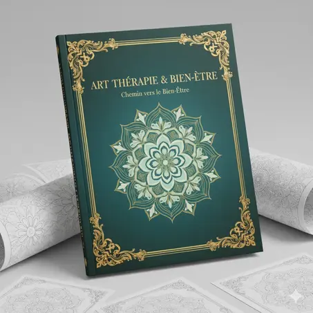 Art thérapie & Bien être