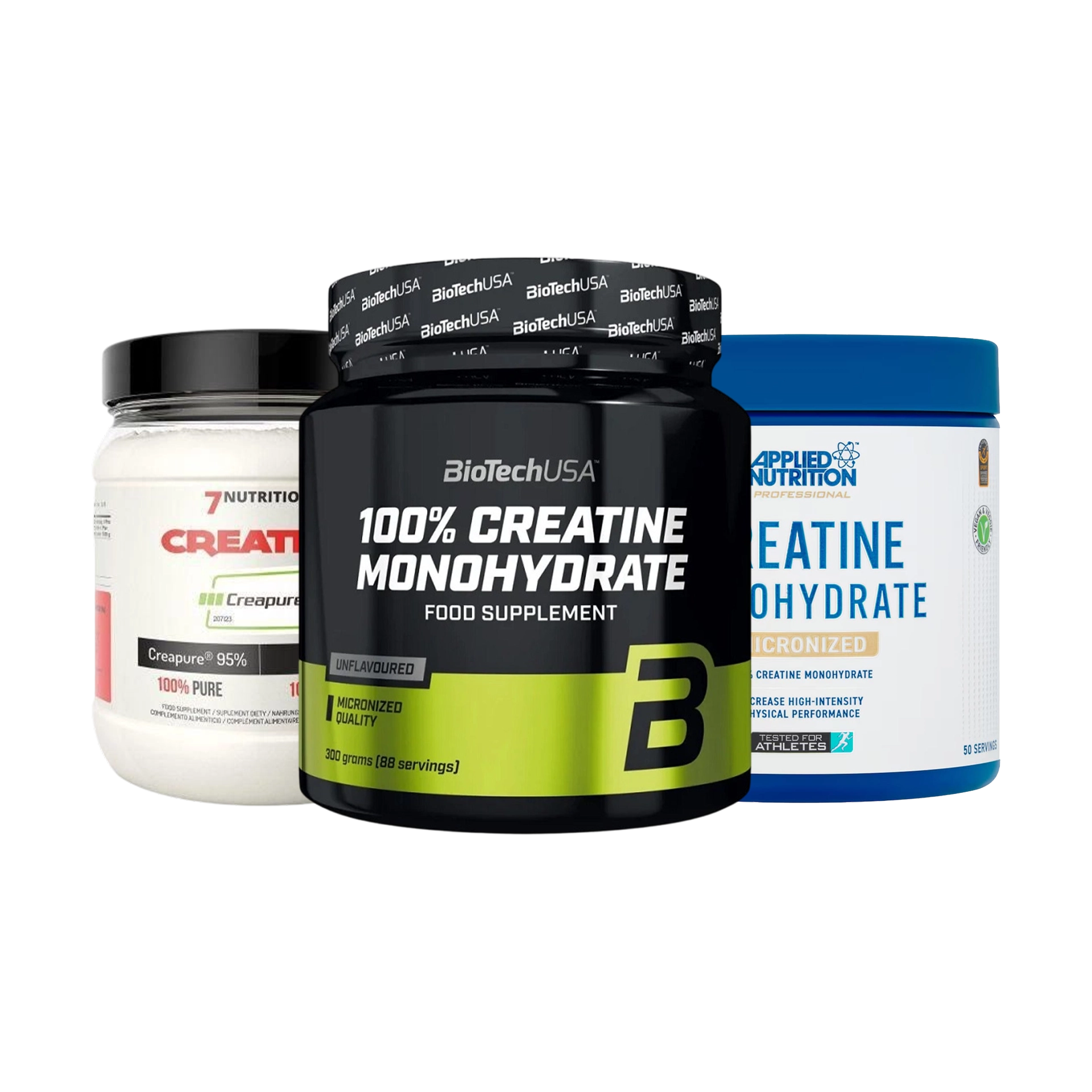 Creatine