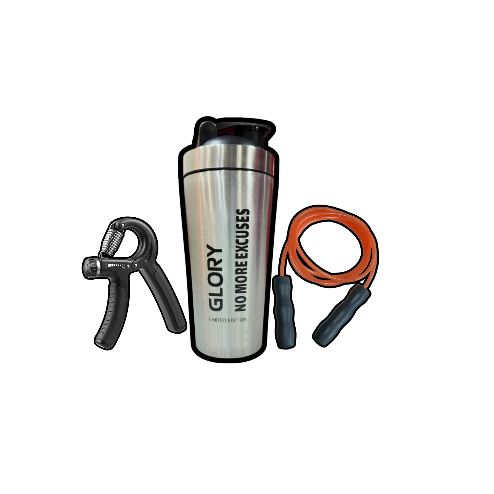 Accessoires