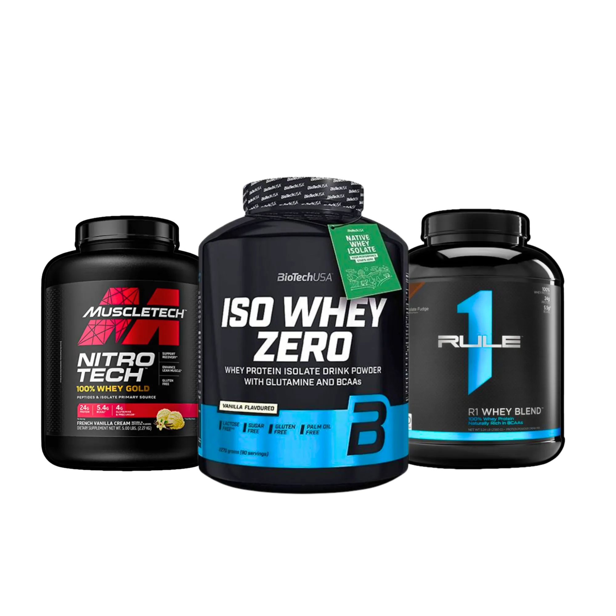 Whey Protein