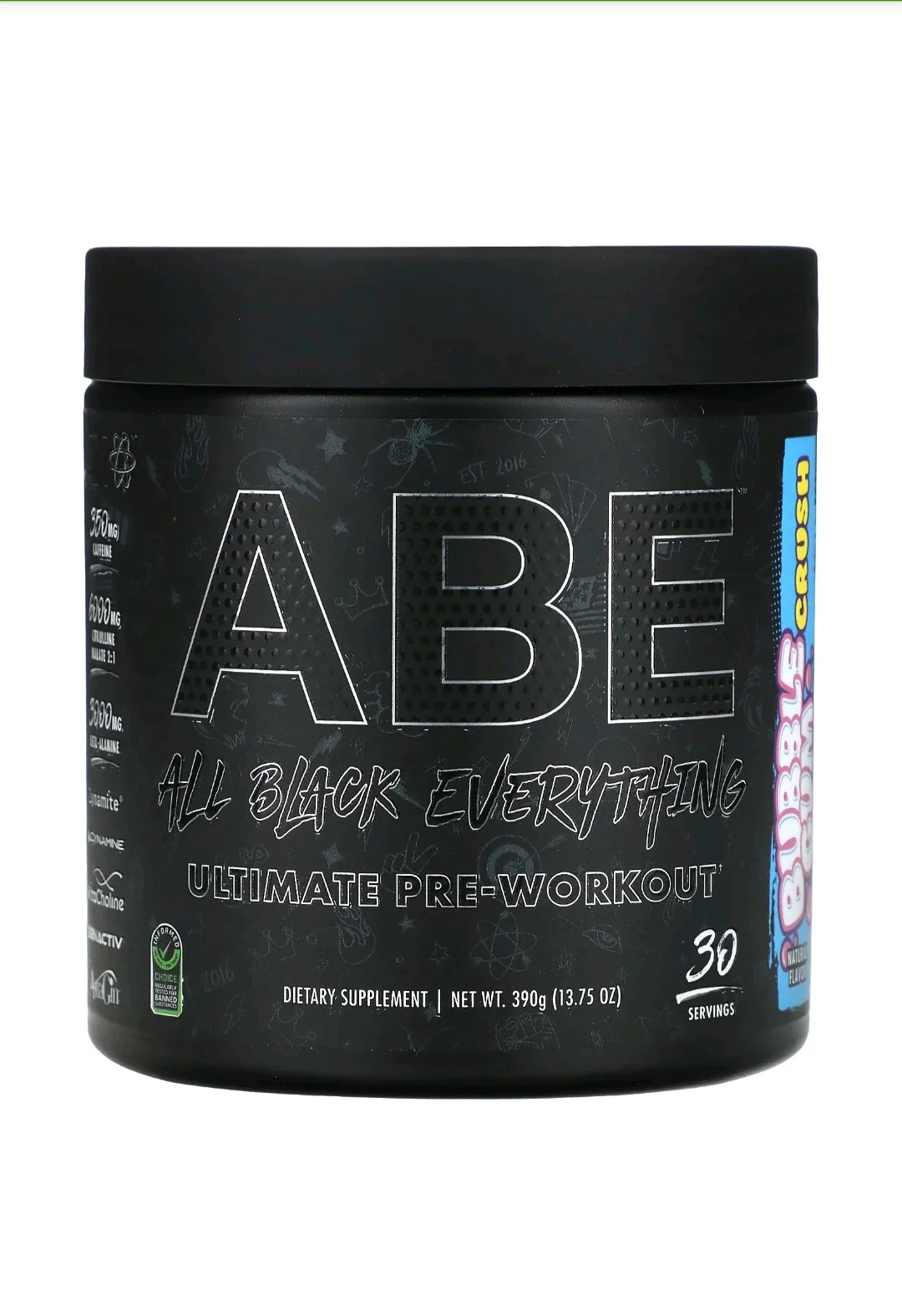 ABE