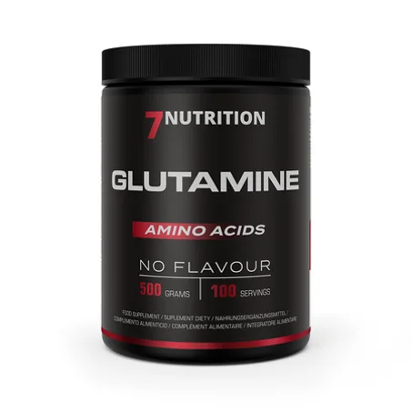 Glutamine 500g 7Nutrition Glutamine 500g 7Nutrition Glutamine 500g 7Nutrition Glutamine 500g 7Nutrition Glutamine 500g 7Nutrition Glutamine 500g