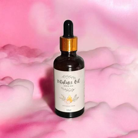 Vitaluxe Oil 60 ml