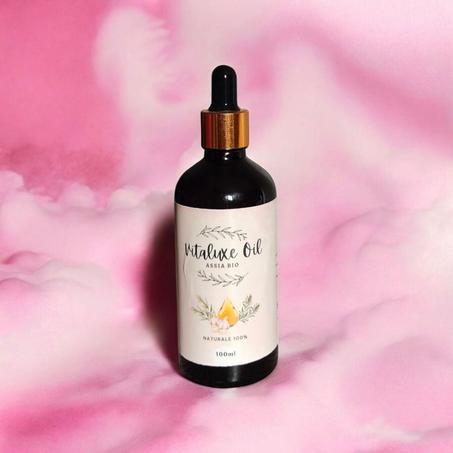 Vitaluxe Oil 100 ml