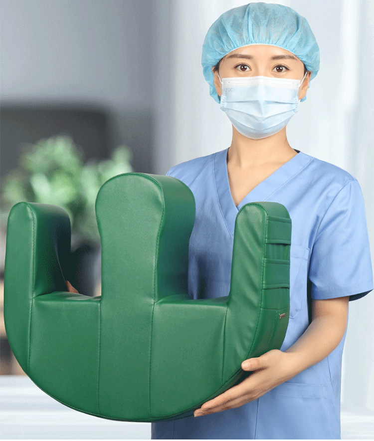 الوسادة الطبية لتحريك المريض - عرض حصري بلبنان  🇱🇧