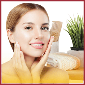الأناقة والجمال  BEAUTE