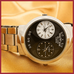 ساعات يدوية  MONTRES MANUEELLES