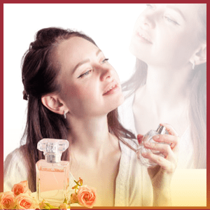 العطور  PARFUMS