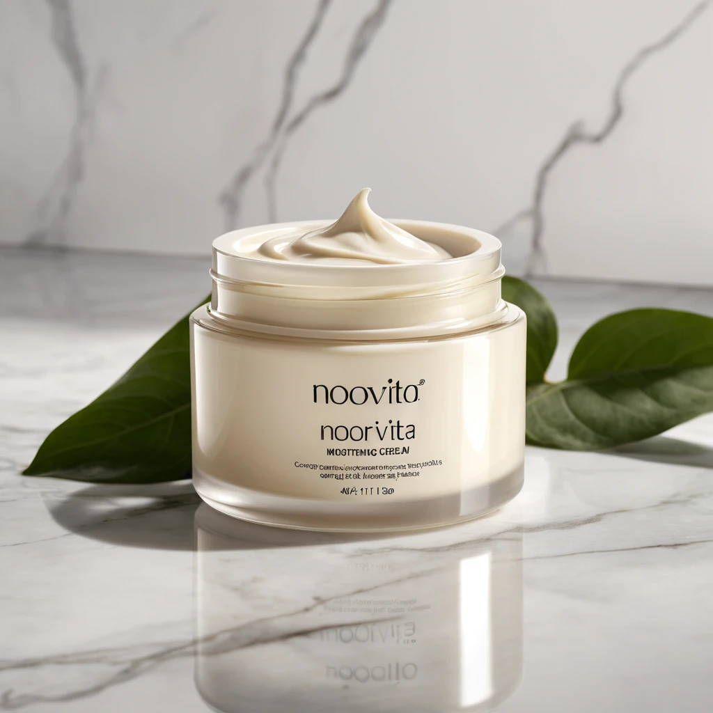 كريم لترطيب البشرة