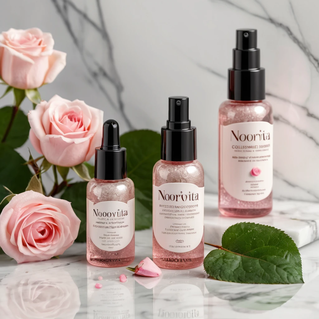 منتج لازالة حب الشباب20%