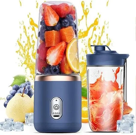 Portable Fruit Juice Blenders Summer
