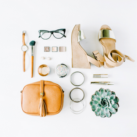 اكسيسوارات متعددة