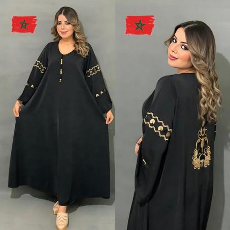 قفطـان توندونص 2025