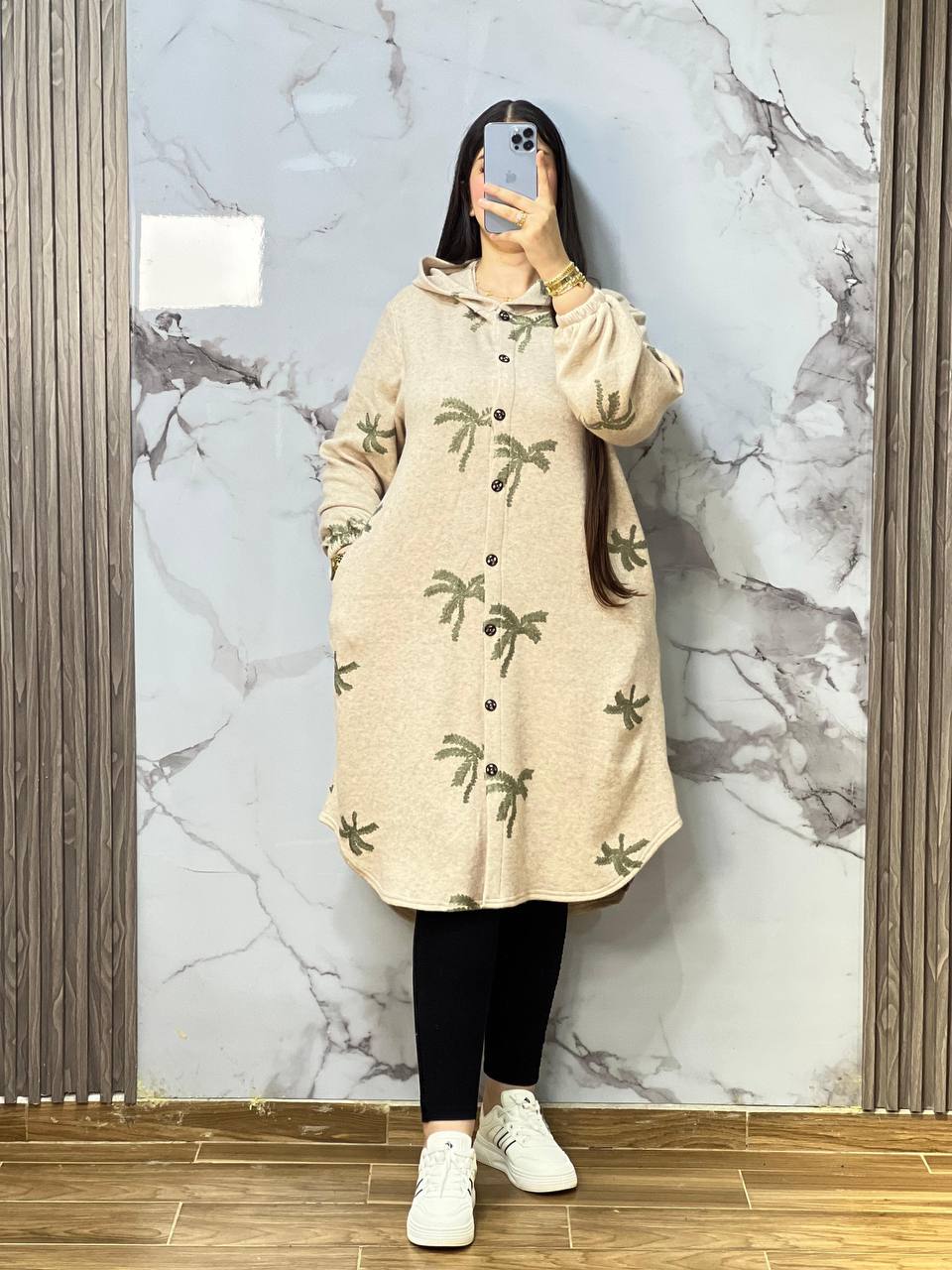 جديد  قبية  انيقة من صوف