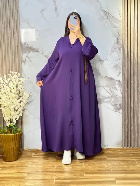 جديد  كسوة  بالكول