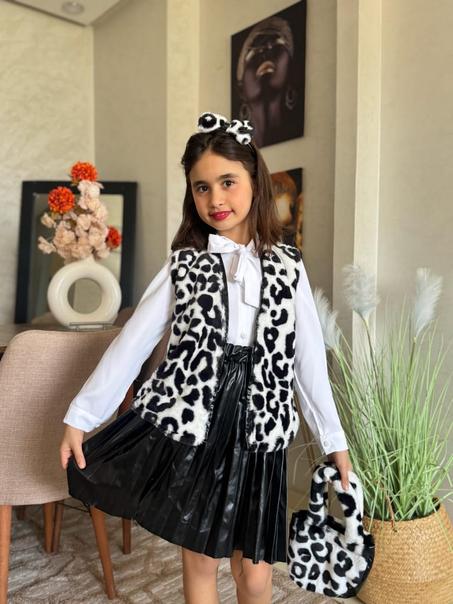 اونسبل 4 قطع  مع الباندة هدية