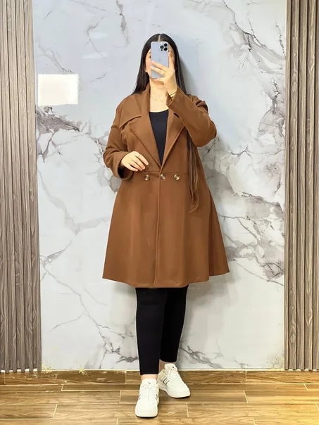 جديد  منطو كشمير رطب