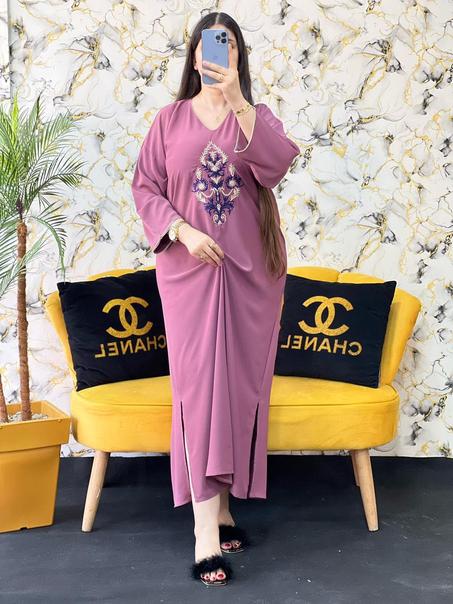 Gandoura قندورة