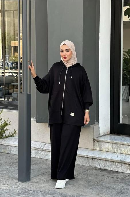 سرفيط أنيقة أوفرسايز عصرية