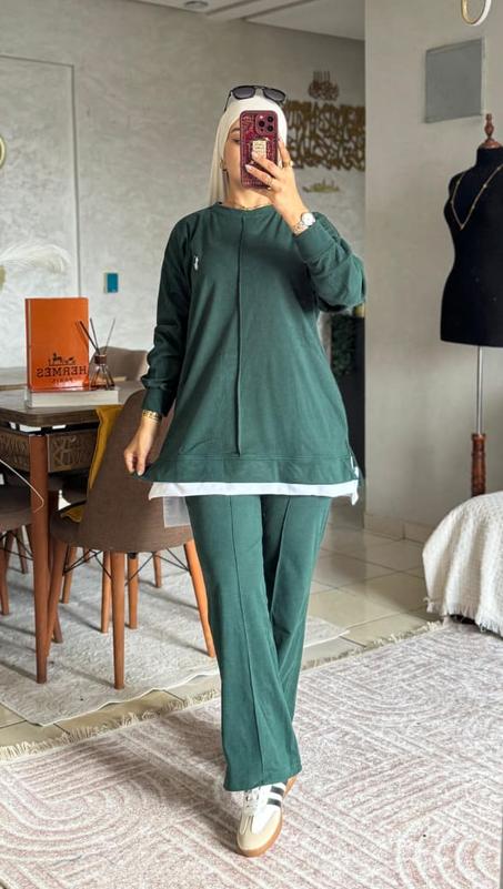 سرفيط P0LO مطروزة