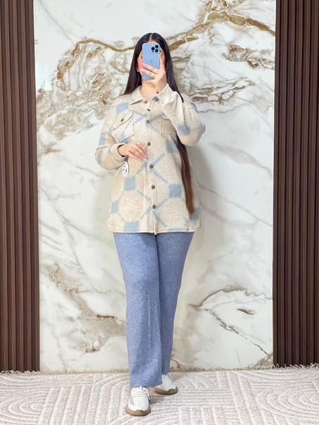 أنسومبل 2 بياس صوفة رطبة