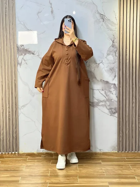 جديد  جلابة جبلية