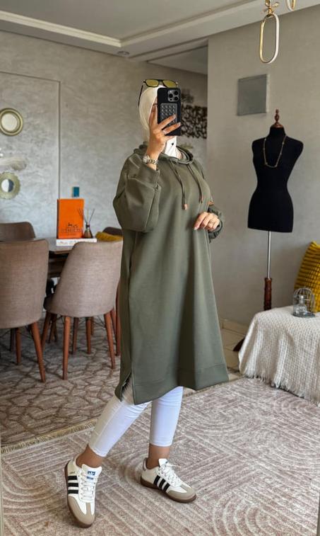 قبية أنيقة وعصرية